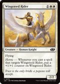 Image for Wingsteed Rider (279) (J25) - Magic: The Gathering