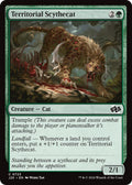 Image for Territorial Scythecat (723) (J25) - Magic: The Gathering