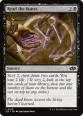 Image for Read the Bones (479) (J25) - Magic: The Gathering