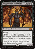 Image for Reaper from the Abyss (480) (J25) - Magic: The Gathering