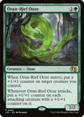 Image for Oran-Rief Ooze (693) (J25) - Magic: The Gathering