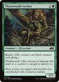 Image for Thornweald Archer (724) (J25) - Magic: The Gathering