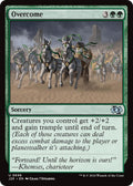 Image for Overcome (696) (J25) - Magic: The Gathering