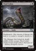 Image for Ukud Cobra (498) (J25) - Magic: The Gathering