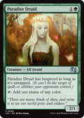 Image for Paradise Druid (698) (J25) - Magic: The Gathering