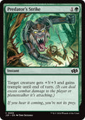 Image for Predator's Strike (699) (J25) - Magic: The Gathering