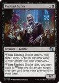 Image for Undead Butler (500) (J25) - Magic: The Gathering