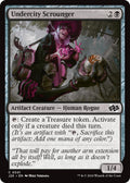 Image for Undercity Scrounger (501) (J25) - Magic: The Gathering