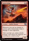 Image for Guttersnipe (138) (J25) - Magic: The Gathering