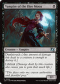 Image for Vampire of the Dire Moon (504) (J25) - Magic: The Gathering