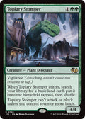 Image for Topiary Stomper (730) (J25) - Magic: The Gathering