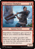 Image for Expedition Champion (541) (J25) - Magic: The Gathering