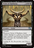 Image for Scion of Darkness (486) (J25) - Magic: The Gathering