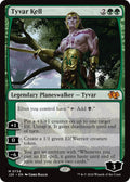 Image for Tyvar Kell (734) (J25) - Magic: The Gathering