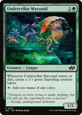 Image for Undercellar Myconid (150) (J25) - Magic: The Gathering