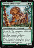 Image for Verdeloth the Ancient (737) (J25) - Magic: The Gathering