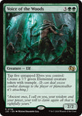 Image for Voice of the Woods (738) (J25) - Magic: The Gathering