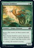 Image for Saurian Symbiote (23) (J25) - Magic: The Gathering