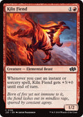 Image for Kiln Fiend (139) (J25) - Magic: The Gathering