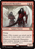 Image for Falkenrath Marauders (543) (J25) - Magic: The Gathering
