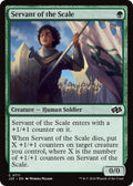 Image for Servant of the Scale (711) (J25) - Magic: The Gathering