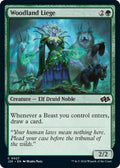 Image for Woodland Liege (27) (J25) - Magic: The Gathering