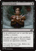 Image for Severed Strands (488) (J25) - Magic: The Gathering