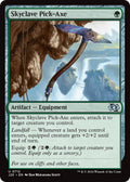 Image for Skyclave Pick-Axe (712) (J25) - Magic: The Gathering