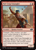 Image for Nef-Crop Entangler (581) (J25) - Magic: The Gathering