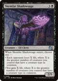 Image for Skemfar Shadowsage (489) (J25) - Magic: The Gathering