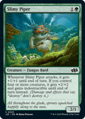 Image for Slimy Piper (25) (J25) - Magic: The Gathering