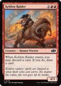 Image for Keldon Raider (570) (J25) - Magic: The Gathering