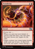 Image for Twinferno (606) (J25) - Magic: The Gathering