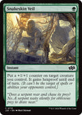Image for Snakeskin Veil (713) (J25) - Magic: The Gathering