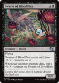 Image for Swarm of Bloodflies (492) (J25) - Magic: The Gathering