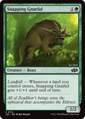 Image for Snapping Gnarlid (714) (J25) - Magic: The Gathering