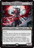 Image for Taborax, Hope's Demise (Anime) (69) (J25) - Magic: The Gathering