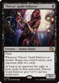 Image for Thieves' Guild Enforcer (493) (J25) - Magic: The Gathering