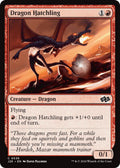 Image for Dragon Hatchling (536) (J25) - Magic: The Gathering