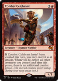 Image for Combat Celebrant (531) (J25) - Magic: The Gathering