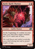 Image for Battle-Rattle Shaman (128) (J25) - Magic: The Gathering