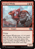 Image for Dragon Whelp (537) (J25) - Magic: The Gathering