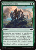 Image for Adventure Awaits (620) (J25) - Magic: The Gathering