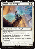 Image for Giada, Font of Hope (141) (FDN) - Magic: The Gathering