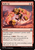 Image for Bulk Up (80) (FDN) - Magic: The Gathering