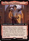 Image for Kellan, Planar Trailblazer (Extended Art) (466) (FDN) - Magic: The Gathering