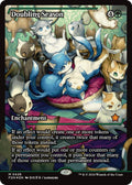 Image for Doubling Season (Showcase) (428) (FDN) - Magic: The Gathering