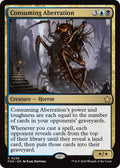 Image for Consuming Aberration (238) (FDN) - Magic: The Gathering