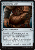 Image for Adventuring Gear (249) (FDN) - Magic: The Gathering