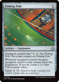 Image for Fishing Pole (128) (FDN) - Magic: The Gathering